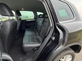 Volkswagen Touareg thumbnail 13