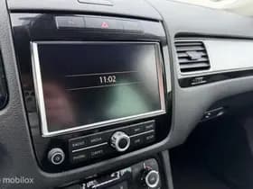 Volkswagen Touareg thumbnail 20