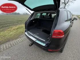 Volkswagen Touareg thumbnail 6