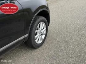 Volkswagen Touareg thumbnail 7