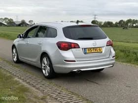 Opel Astra thumbnail 11
