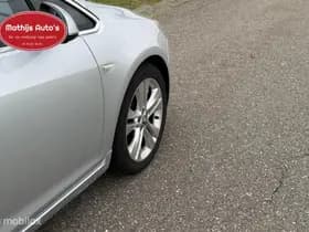 Opel Astra thumbnail 9