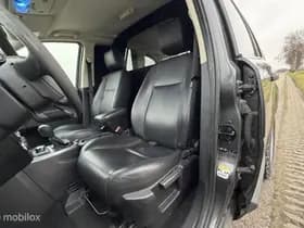 Land Rover Freelander thumbnail 13