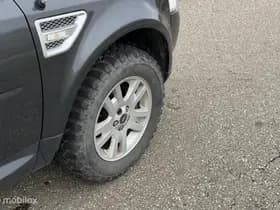 Land Rover Freelander thumbnail 15