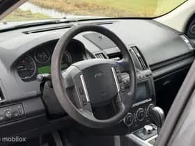 Land Rover Freelander thumbnail 18