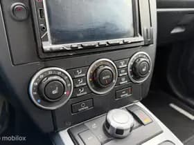 Land Rover Freelander thumbnail 19