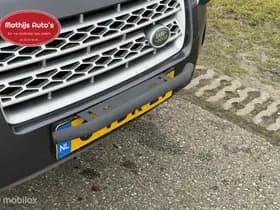 Land Rover Freelander thumbnail 6