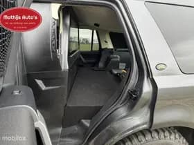 Land Rover Freelander thumbnail 10