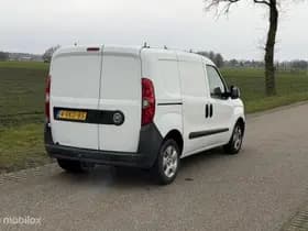 Fiat Doblò thumbnail 12