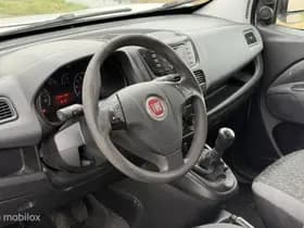 Fiat Doblò thumbnail 15