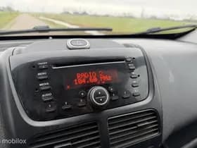 Fiat Doblò thumbnail 18