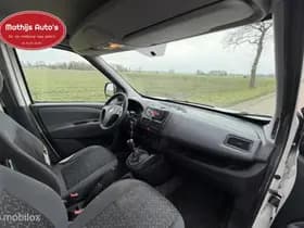 Fiat Doblò thumbnail 4