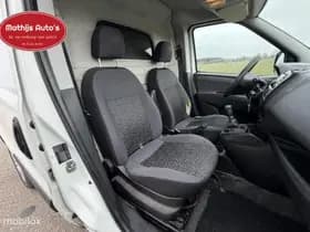 Fiat Doblò thumbnail 5