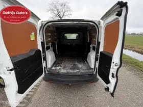 Fiat Doblò thumbnail 7