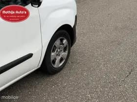 Fiat Doblò thumbnail 8