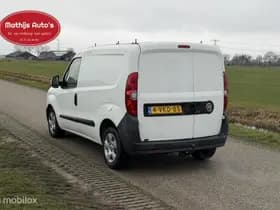 Fiat Doblò thumbnail 10