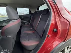 Nissan Juke thumbnail 11