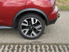 Nissan Juke thumbnail 12