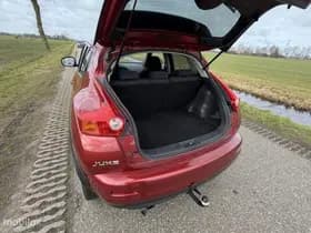 Nissan Juke thumbnail 13