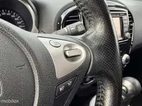 Nissan Juke thumbnail 14