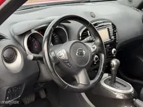 Nissan Juke thumbnail 15