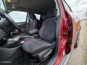 Nissan Juke thumbnail 16