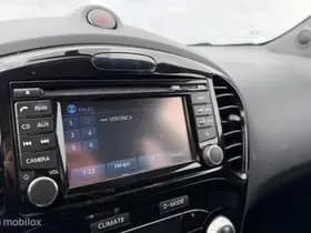 Nissan Juke thumbnail 20