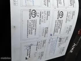 Nissan Juke thumbnail 22