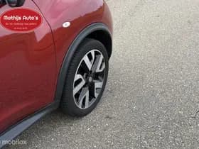 Nissan Juke thumbnail 5