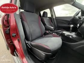 Nissan Juke thumbnail 7