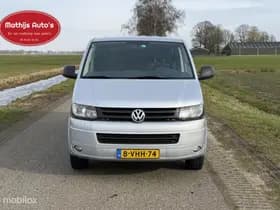 Volkswagen Transporter thumbnail 2