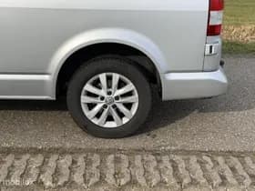 Volkswagen Transporter thumbnail 12