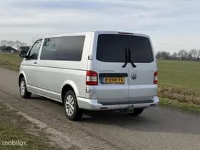 Volkswagen Transporter thumbnail 14