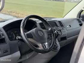 Volkswagen Transporter thumbnail 17