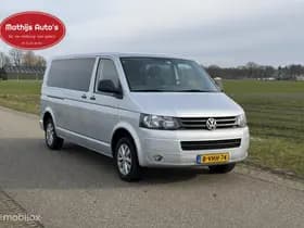 Volkswagen Transporter thumbnail 3