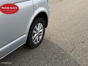 Volkswagen Transporter thumbnail 4