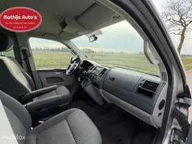 Volkswagen Transporter thumbnail 5