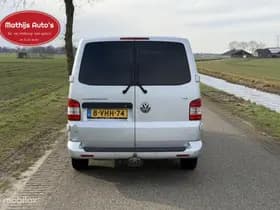 Volkswagen Transporter thumbnail 6