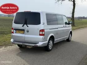 Volkswagen Transporter thumbnail 7