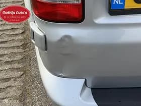 Volkswagen Transporter thumbnail 8