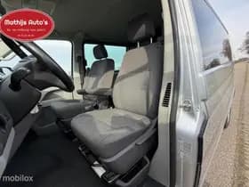 Volkswagen Transporter thumbnail 9