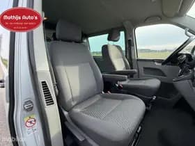 Volkswagen Transporter thumbnail 10