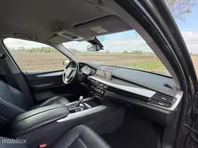 BMW X5 thumbnail 11