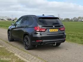 BMW X5 thumbnail 12