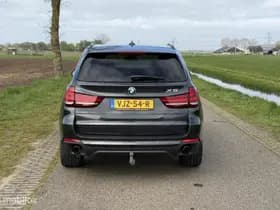 BMW X5 thumbnail 13