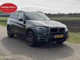 BMW X5 thumbnail 3