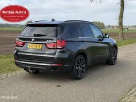 BMW X5 thumbnail 6