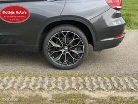 BMW X5 thumbnail 9
