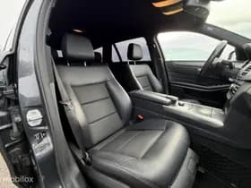 Mercedes-Benz E-Klasse thumbnail 11