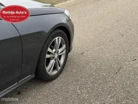 Mercedes-Benz E-Klasse thumbnail 5